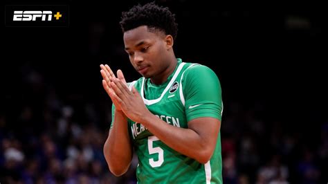 North Texas and Sam Houston play in NIT